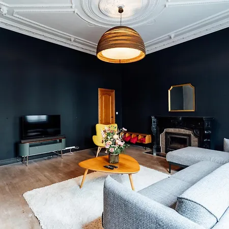 Maison D'hote Brasserie Caulier Bed & Breakfast Peruwelz