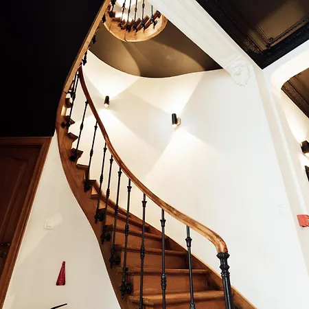 Maison D'hote Brasserie Caulier Bed & Breakfast *