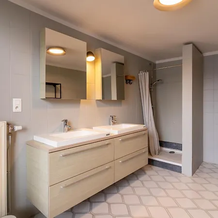 Maison D'hote Brasserie Caulier * Péruwelz