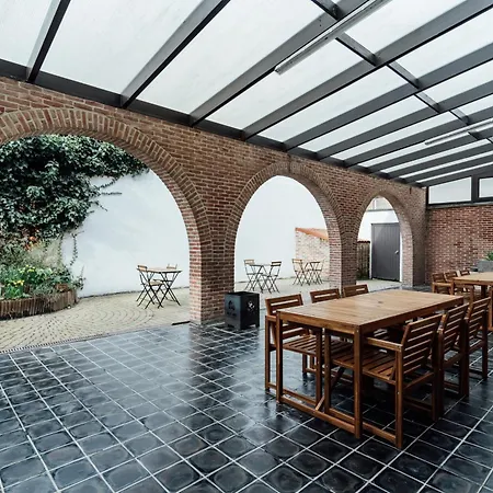 Maison D'hote Brasserie Caulier *